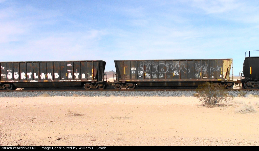 EB Manifest Frt at Erie NV W-Pshr -19